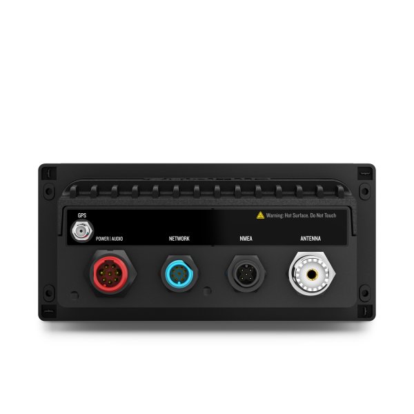 Garmin Signal VHF 400 - Image 16 - ST0100295100