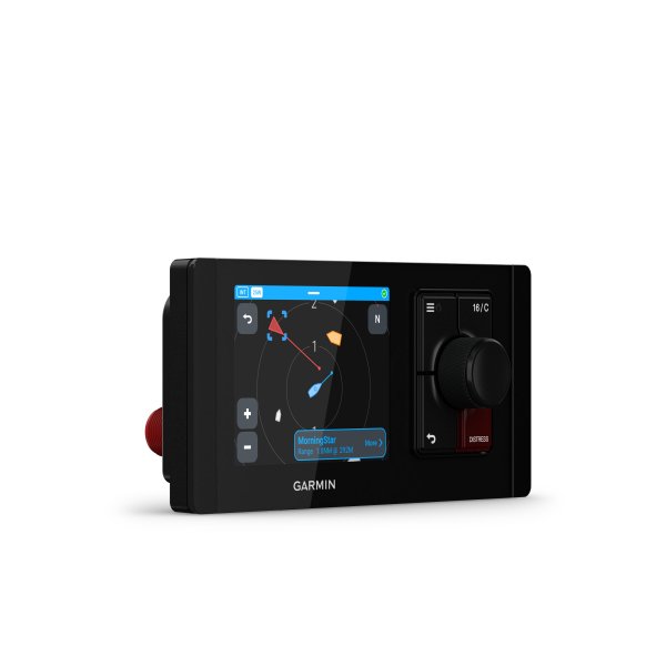 Garmin Signal RM 100 - Image 2 1 - ST0100295200