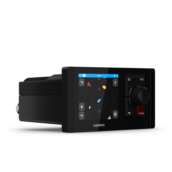 Garmin Signal VHF 220 - Image 9 1 - ST0100295101