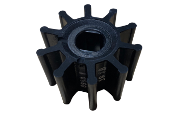 Impeller + kit (outlet)