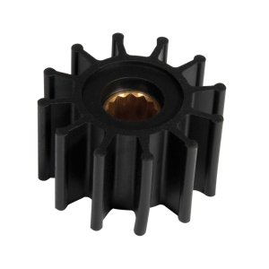 Impeller + o-ring zeewaterpomp CM2.16/CM3.27/CM4.42 - Impeller - C-AA20000021