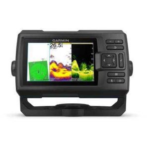STRIKER&trade; Vivid 5cv zonder transducer - Infoblad striker vivid 5 fishfinder series 1 - ST0100255102