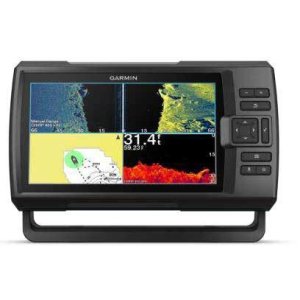 STRIKER&trade; Vivid 9sv zonder transducer - Infoblad striker vivid 9 fishfinder series 1 - ST0100255402