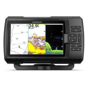 STRIKER&trade; Vivid 7cv met GT20-TM transducer - Infoblad striker vivid fishfinder series - ST0100255201