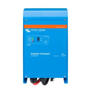 Inverter Compact 12/1200 VE.Bus - Inverter2012v2029 - VICIN122120000