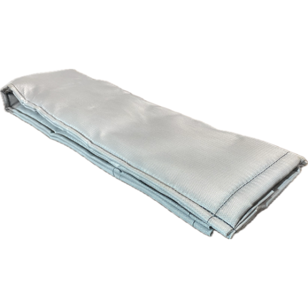 Isolatie kous max. &Oslash; 70 - l = 1.20 m - Isolatiekous - TC500030000120