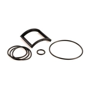 Service kit (bevat: O-ring & vierkante richtklepafdichting) - Jabsco 45488 0000 servicekit voor y klep 45490 - SC454880000