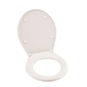 Toiletbril/deksel - soft close - Jabsco 58104 2000 jabsco regular bril en deksel softclose - SC581042000
