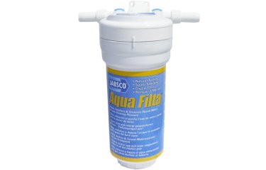 Jabsco Aquafilter