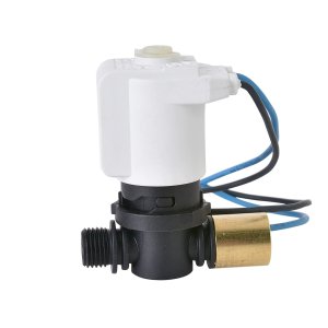 Jabsco elektrische beluchter 12/24V voor SC290150000 - Jabsco e valve for gooseneck ventilation - SC370682000