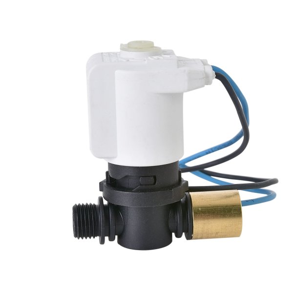 Jabsco elektrische beluchter 12/24V voor SC290150000 - Jabsco e valve for gooseneck ventilation - SC370682000