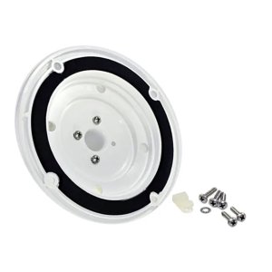 Vervangingsvoet & pakking 60088-1000 - Jabsco replacement base unit 255 sl remote controlled searchlight 60088 - SC600881000