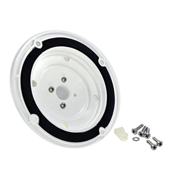Vervangingsvoet & pakking 60088-1000 - Jabsco replacement base unit 255 sl remote controlled searchlight 60088 - SC600881000