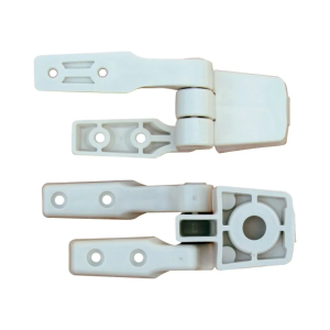 Scharnieren set voor 29090-3000 toilet (compact) - Jabsco scharnierenset 29098 1000 voor toilet twist lock compact - SC290981000