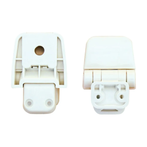Scharnieren set voor 29120-3000 toilet (regular) - Jabsco scharnierenset 29098 2000 voor toilet twist lock regular voor 2018 - SC290982000