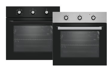 CN Comfort KLASS gasoven