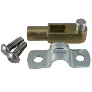 Aansluitkit 33C t.b.v. Kobelt (2 benodigd) - Kobelt cable connection kits for 2042 series control heads 2042 0901 eu2042 0901 - EU2042-0901
