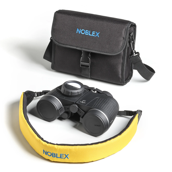 Noblex verrekijker NF 7x50 C advanced - Konus verrekijker nf 7x50 c advanced benel 10 6 - BENEL-10
