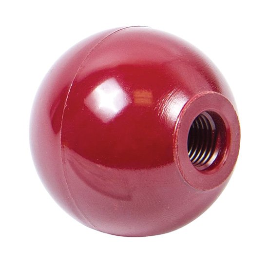 Knop rood MT3 - Kt215994 1 - KT215994
