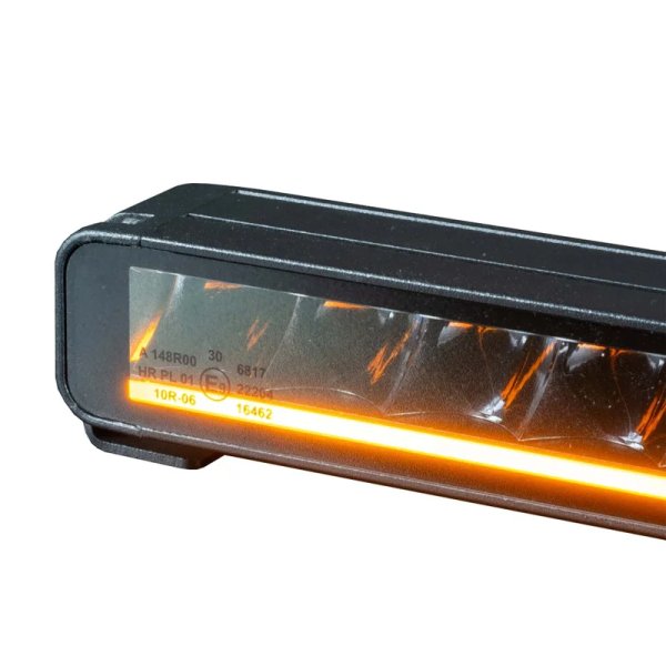 Tralert Nemesis LED lightbar - Ld6 6050 tralert led bar nemesis 370 1032v 2 - LLLD6-6050