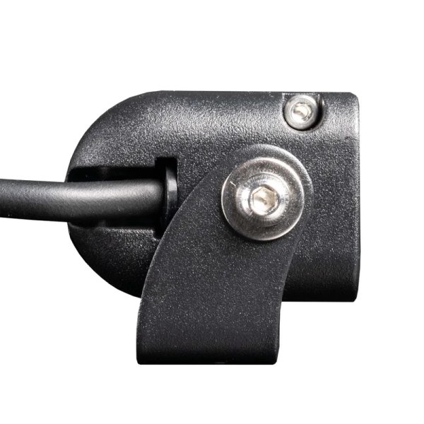 Tralert Nemesis LED lightbar - Ld6 6050 tralert led bar nemesis 370 1032v 5 - LLLD6-6050