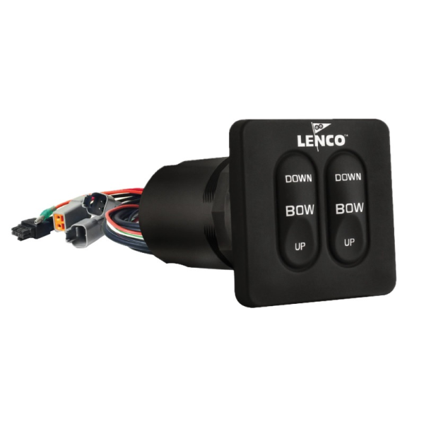 Lenco bedieningspaneel - Lenco bedieningspaneel eu5125601 - EU51.256.01