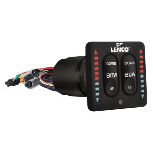 Lenco bedieningspaneel - Lenco bedieningspaneel eu5125613 - EU51.256.13