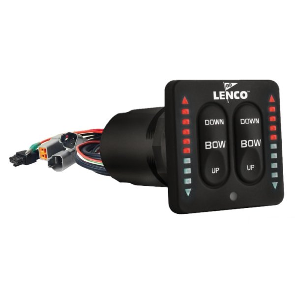 Lenco bedieningspaneel - Lenco bedieningspaneel eu5125613 - EU51.256.13