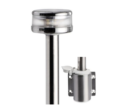 Light Pole met Evoled 360&deg; - Lichtpaalv2 - EU11.039.61