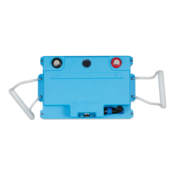 Lithium SuperPack NG - Lithium superpack 128v 100ah ng top - VIBAT512110740