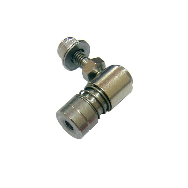 Kogelgewricht Morse 33C - Lm k 9 - KT214459