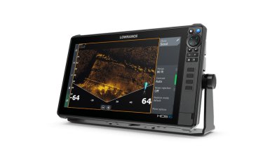 Lowrance HDS PRO