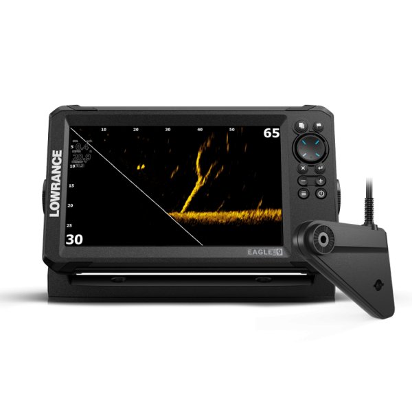 Eagle Eye 9 Live ROW - Lr00016130001 1 - LR00016130001