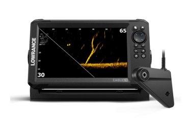 Lowrance Eagle Eye 9