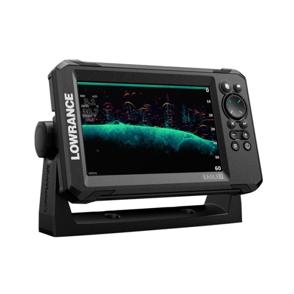 Eagle-7 83/200 HDI ROW - Lr00016308001 - LR00016308001