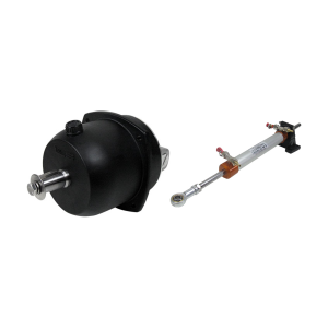 L&S hydraulische besturing 27 Kgm compleet - Ls hydraulische besturing 27kgm kit ls2200801a - LS2200801A