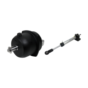L&S hydraulische besturing 60 Kgm compleet - Ls hydraulische besturing 60kgm kit ls2202069 2 - LS2202069