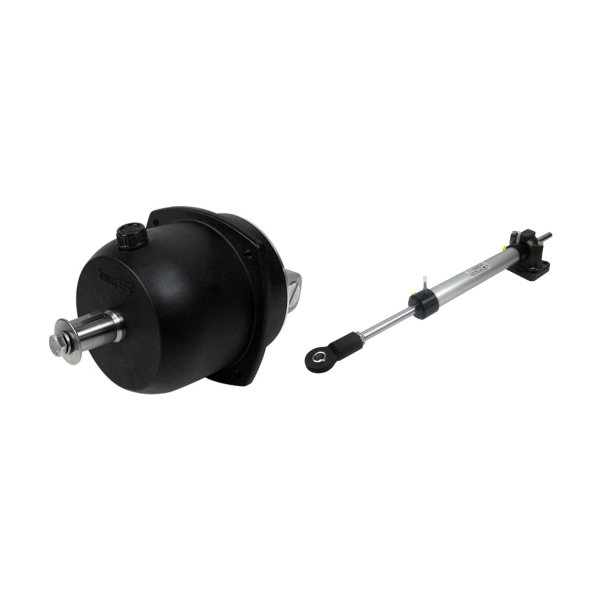 L&S hydraulische besturing 60 Kgm compleet - Ls hydraulische besturing 60kgm kit ls2202069 2 - LS2202069