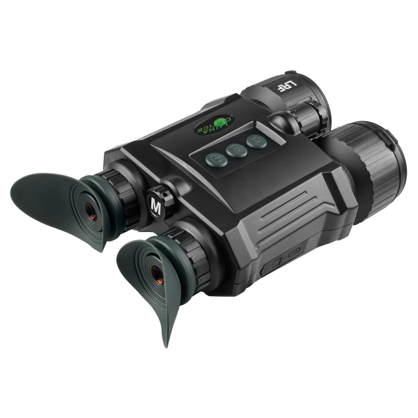 Luna optics LN-QD-B50 PRO nachtkijker - Luna ln qd b50 pro digitale nbinoculaire nachtkijker 6 3x50 gen 3 luna 411362 2 - LUNA-411362