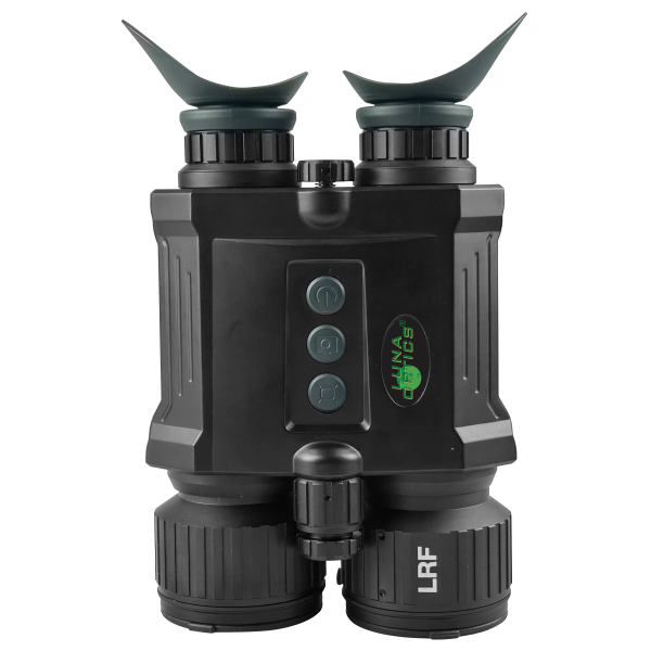 Luna optics LN-QD-B50 PRO nachtkijker - Luna ln qd b50 pro digitale nbinoculaire nachtkijker 6 3x50 gen 3 luna 411362 3 - LUNA-411362