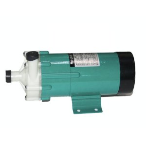 MBC zeewaterpomp - Magnetic pump green - MBC-MP-40-R