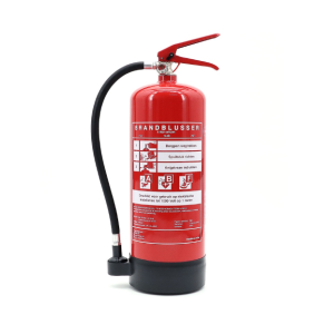 Schuimblusser - Maiska f6k 6 ltr schuimblusser 21a 144b 75f 1 - BB040