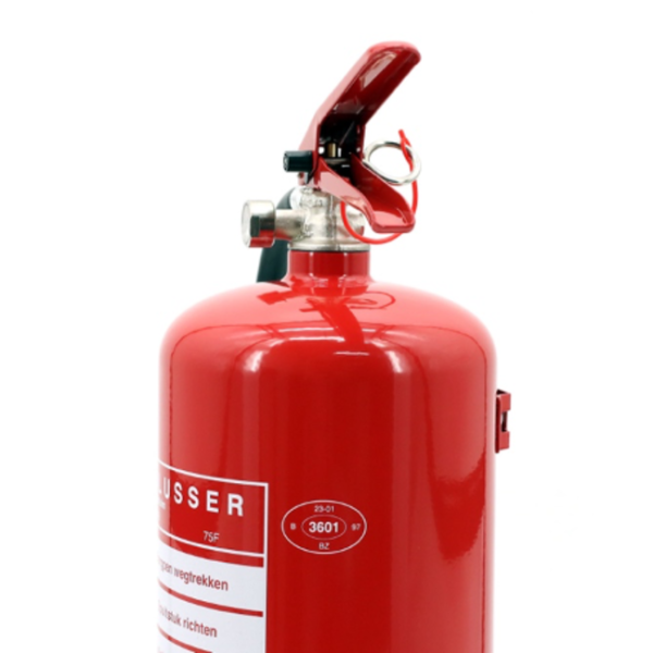 Schuimblusser - Maiska f6k 6 ltr schuimblusser 21a 144b 75f - BB040