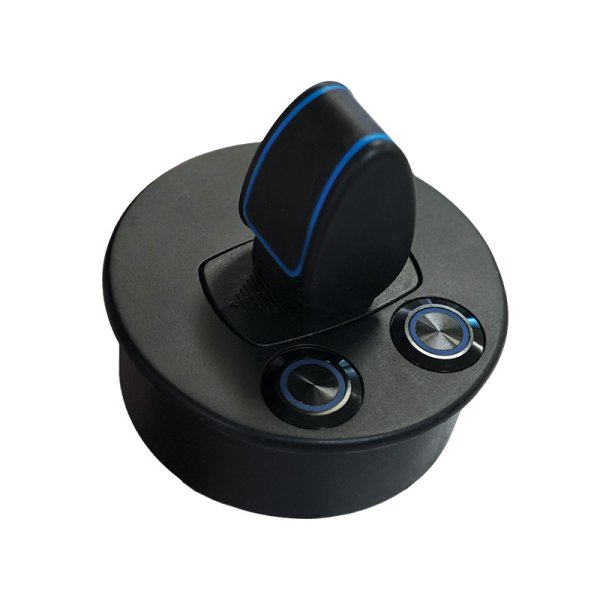MaxPower Thruster ECO 225 proportional - Max power eco joystick 3 - AB636851