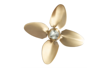 Max Prop Easy propellers