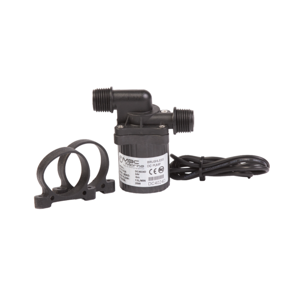 MBC Zeewaterpomp DC model - Mbc 120 - MBC-DC4012C