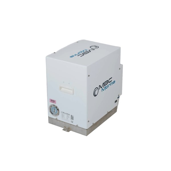 MBC Marine Air chiller HC36VFD - Mbc hc36vfd - MBC-HC36VFD