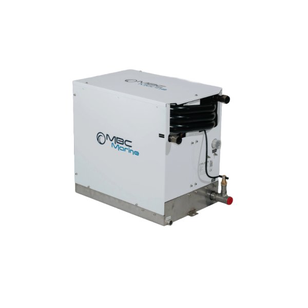 MBC Marine Air chiller HC50VFD - Mbc hc50vfd - MBC-HC50VFD