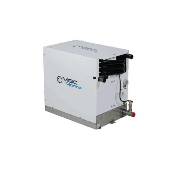 MBC Marine Air chiller HC64VFD - Mbc hc64vfd - MBC-HC64VFD