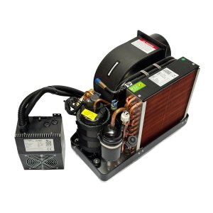 MBC Airco VSC08 Compact Inverter System - Mbc vsc units 3 - MBC-VSC08